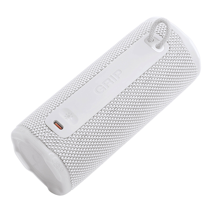 Портативная колонка JBL Grip White - рис.4