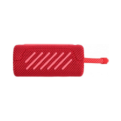 Портативная колонка JBL Go 3 Red