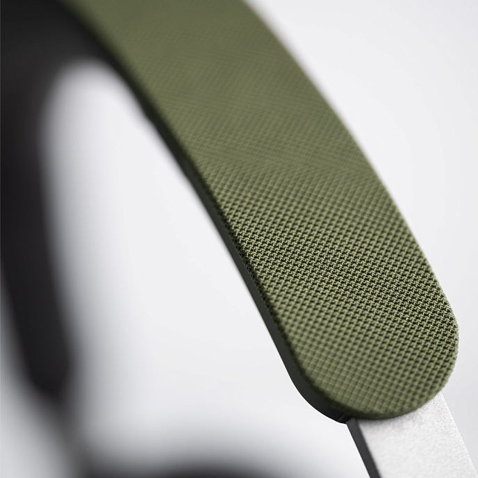 Беспроводные наушники MoonDrop EDGE Green - рис.7