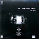 Виниловая пластинка She Past Away – Narin Yalnizlik LP - рис.1