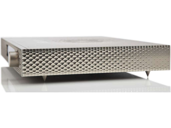 ЦАП Mytek Digital Manhattan II Silver - рис.7