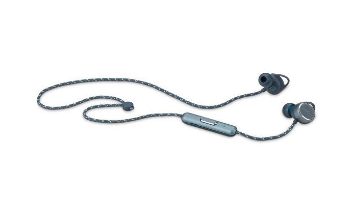 Наушники AKG N200 Wireless Blue - рис.3