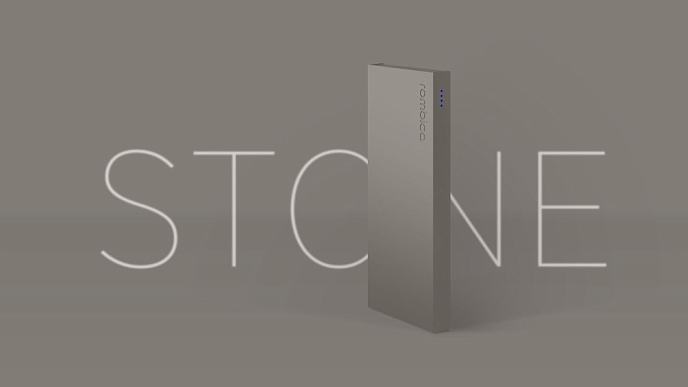 Портативный аккумулятор Rombica NEO Aria Stone - рис.5