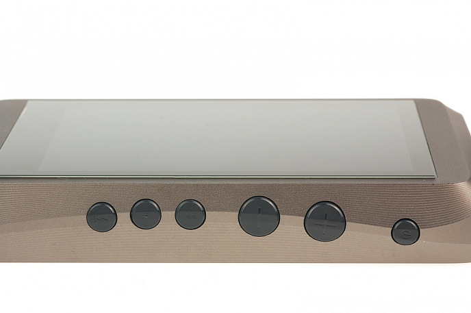 Плеер iBasso DX120 Brown - рис.13