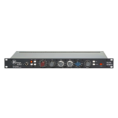 Студийное оборудование Heritage Audio HA-73EQ Elite Series Black