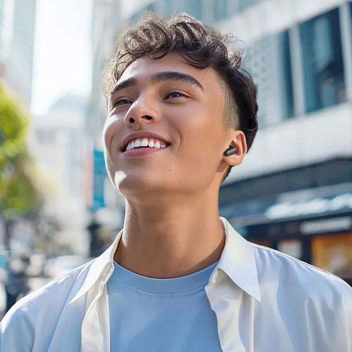 Беспроводные наушники Anker Soundcore P30i Green - рис.3