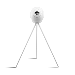 Стойки под акустику Devialet Legs Matte White