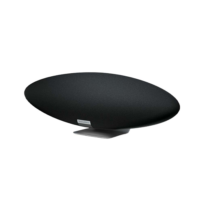 Беспроводная акустика Bowers & Wilkins Zeppelin Midnight Grey - рис.1