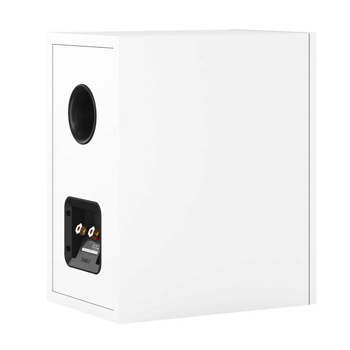 Полочная акустика Dali SONIK 3 White - рис.5