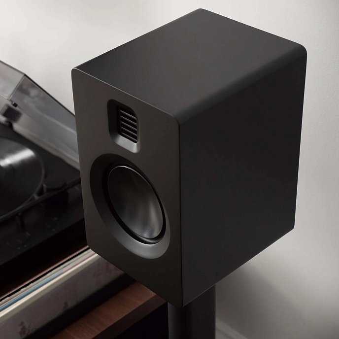 Полочная акустика Kanto TUK Black - рис.7