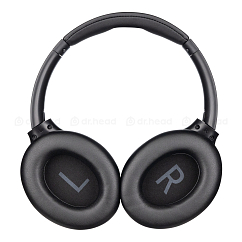 Беспроводные наушники Honor Choice Headphones Pro Black
