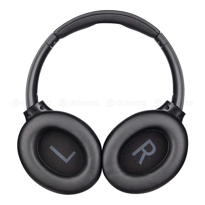 Беспроводные наушники Honor Choice Headphones Pro Black - рис.4
