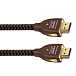 - рис.0 Кабель AudioQuest HDMI Chocolate PVC 4.0 m - рис.0