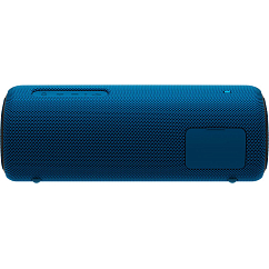 Портативная колонка Sony SRS-XB31 Blue
