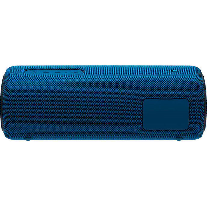 Портативная колонка Sony SRS-XB31 Blue - рис.2