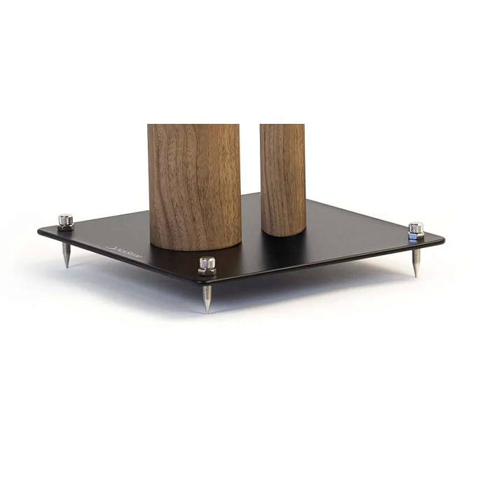 Стойки под акустику NorStone Stylum 2 Silver - рис.1