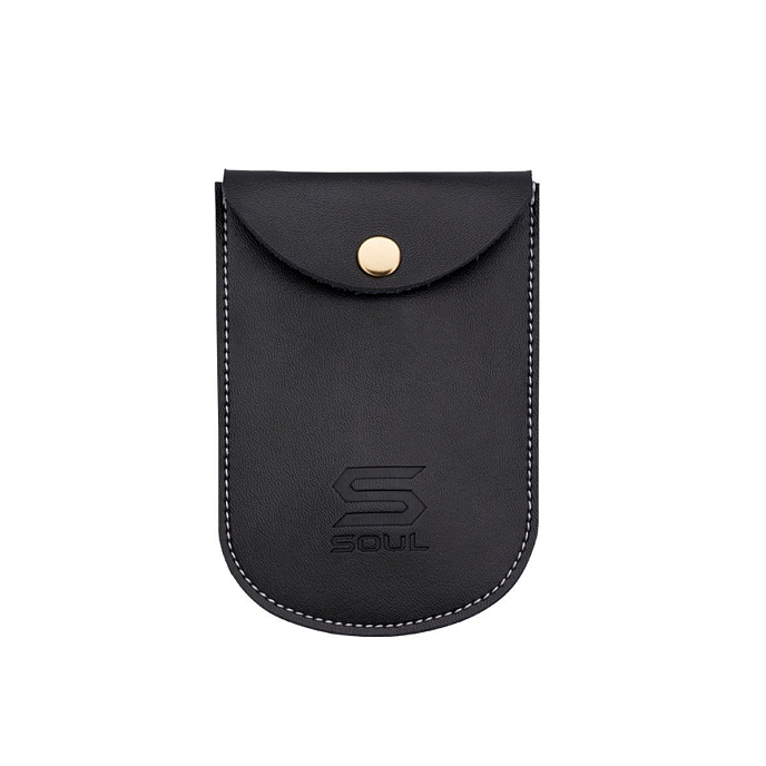 Беспроводные наушники Soul Prime Wireless Garnet Black - рис.3