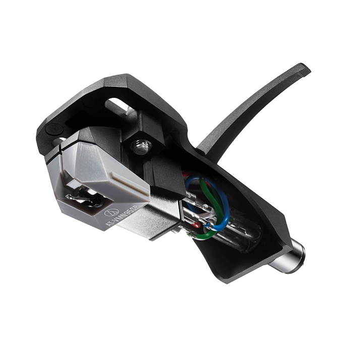 Набор из картриджа и хедшелла Audio-Technica VM95SP/H - рис.1