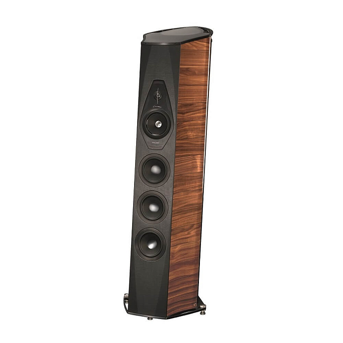 Напольная акустика Sonus Faber Lilium Walnut - рис.2