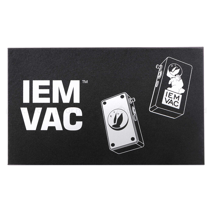 Инструмент для очистки FiR Audio IEM Vac - рис.8