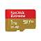 SanDisk Extreme microSDXC (SDSQXAV-1T00-GN6MN) 1Tb