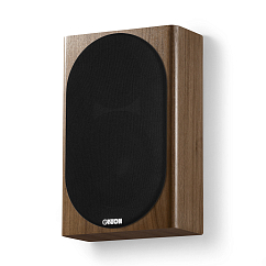 Настенная акустика Canton Townus 10 Walnut