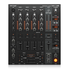 Микшерный пульт Behringer DJX900USB