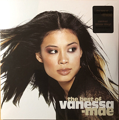 Виниловая пластинка Vanessa-Mae - The Best Of Vanessa-Mae