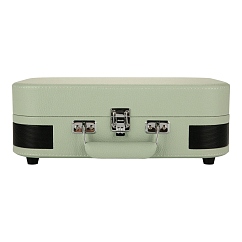 Проигрыватель винила Alive Audio LIBERTY shamrock valley виниловый проигрыватель c bluetooth_OpenBox