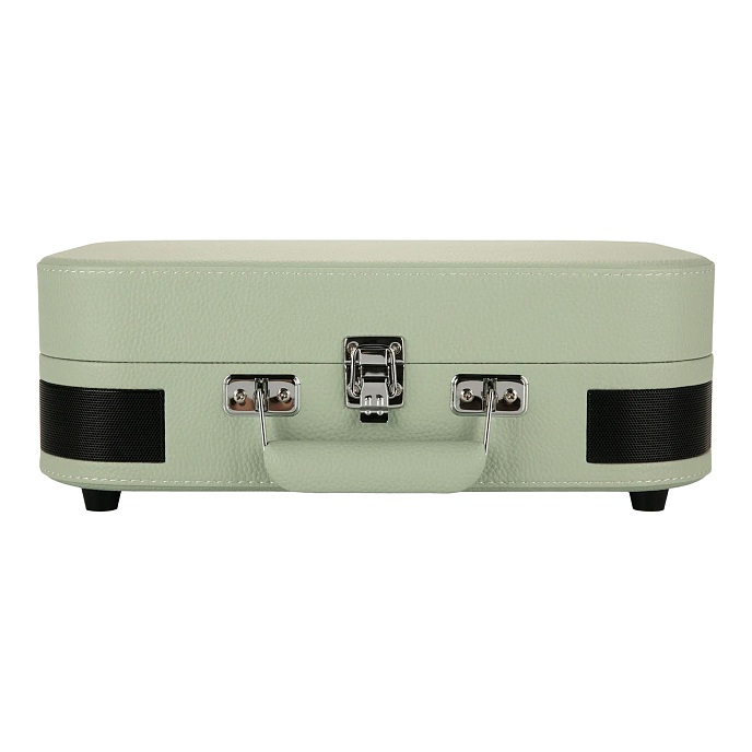 Проигрыватель винила Alive Audio LIBERTY shamrock valley виниловый проигрыватель c bluetooth_OpenBox - рис.4