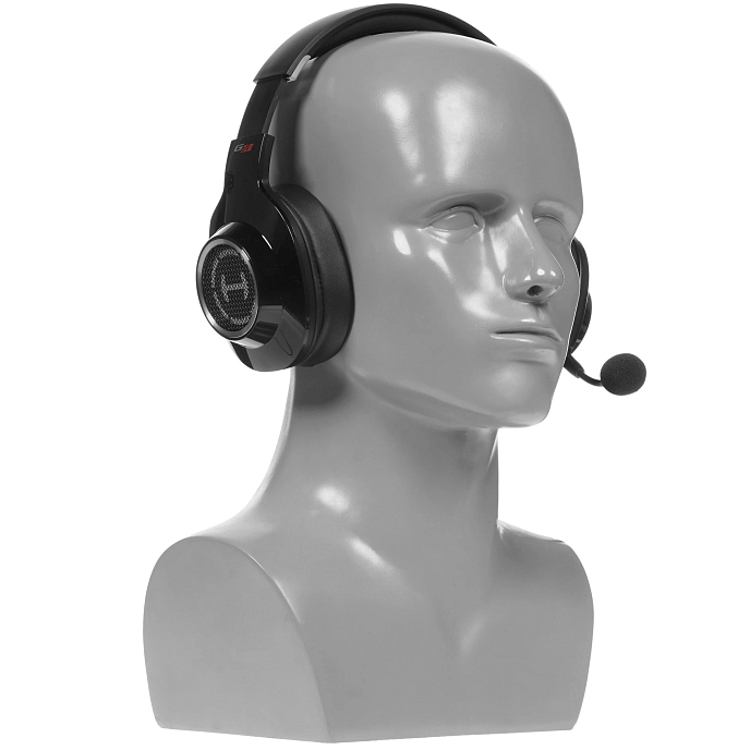 Игровая гарнитура Edifier G2 II Black - рис.9