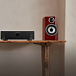 Полочная акустика Bowers & Wilkins 707 S3 Prestige Edition Santos Gloss - рис.7