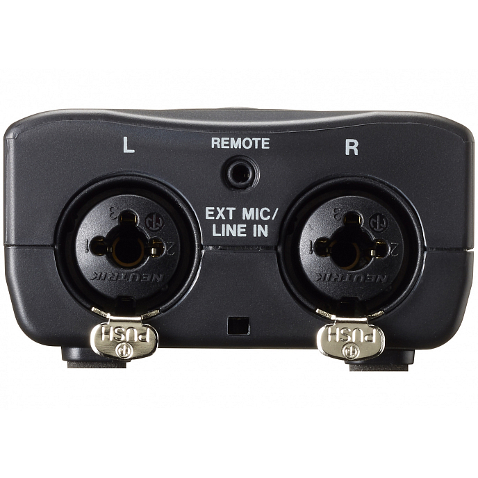 Диктофон Tascam DR-40X - рис.5