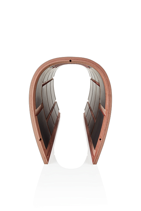 Напольная акустика Bowers & Wilkins 804 D4 Satin Walnut - рис.7