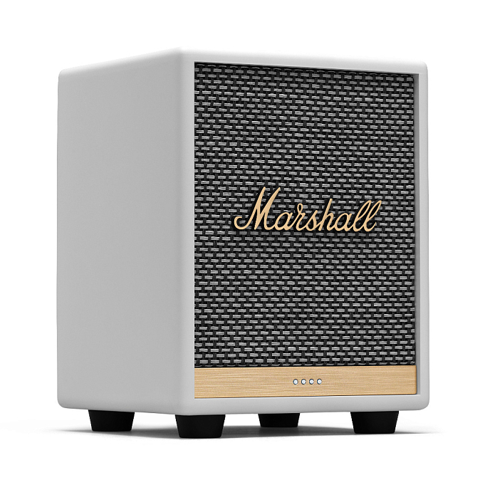 Акустическая система Marshall Uxbridge Voice White - рис.0