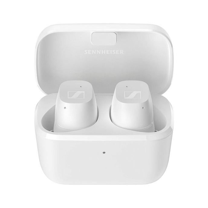 Беспроводные наушники Sennheiser CX True Wireless White - рис.0