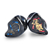 IEM наушники Unique Melody MEST MKII Custom - рис.0