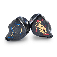IEM наушники Unique Melody MEST MKII Custom
