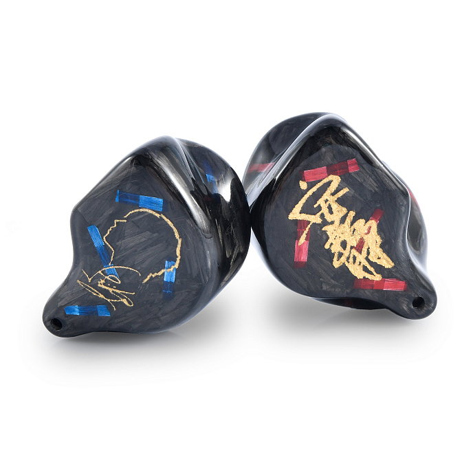 IEM наушники Unique Melody MEST MKII Custom - рис.0