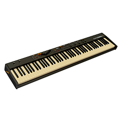 Синтезатор Studiologic Numa Compact X SE Black