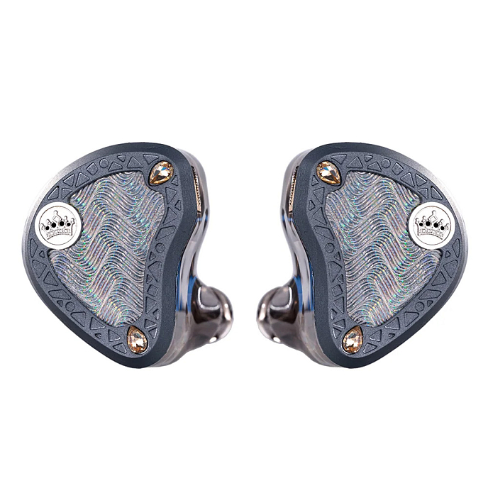 Наушники внутриканальные Kinera Frigg - рис.0