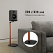 Стойки под акустику Uniteki STB102SPEAKER Black - рис.6