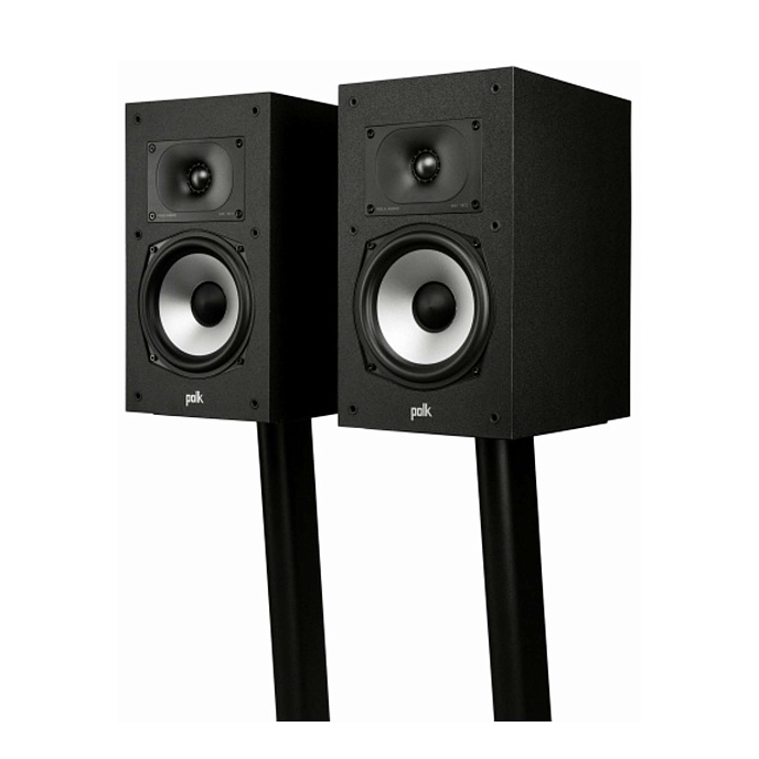 Полочная акустика Polk Audio Monitor XT20 Black - рис.2
