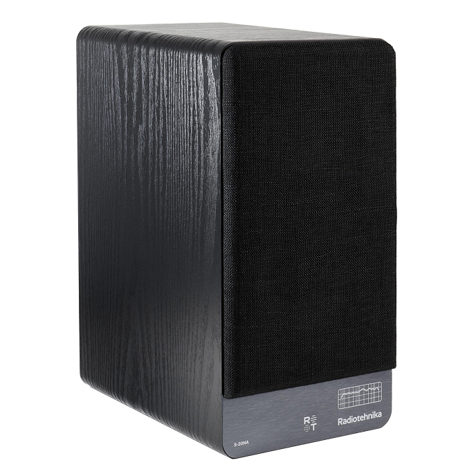 Полочная акустика Radiotehnika S-20NA Black Ash - рис.10