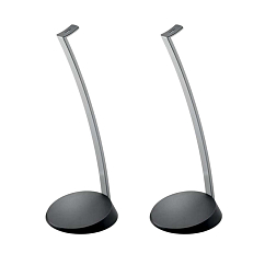 Стойки под акустику Focal Sib Evo Stand Black