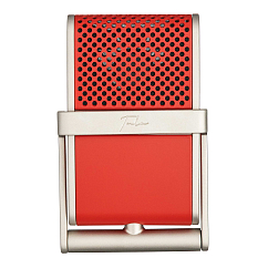 Микрофон для стриминга и игр Tula Mic Red