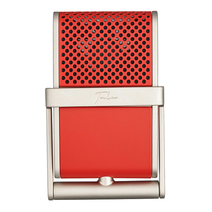 Микрофон для стриминга и игр Tula Mic Red - рис.4