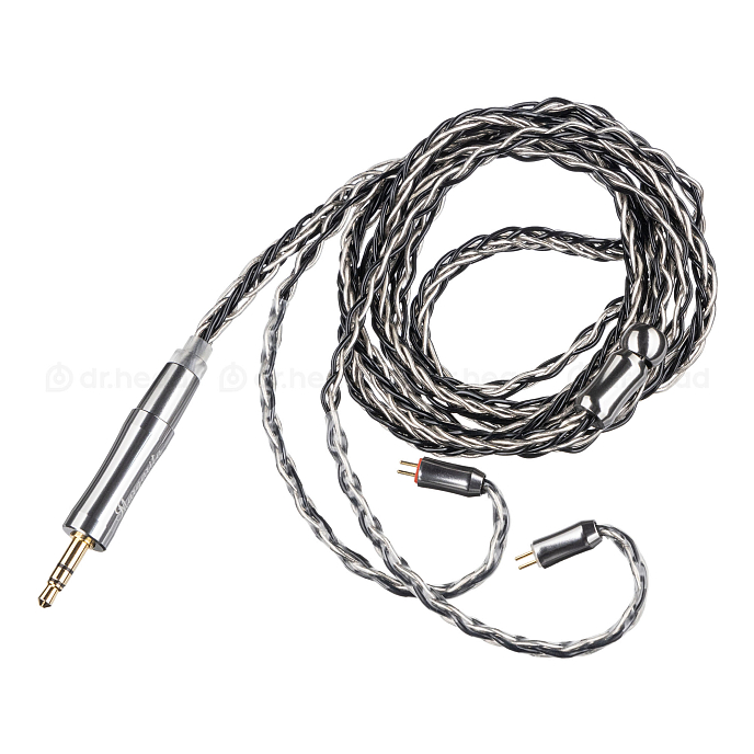 IEM наушники Queen Of Audio Margarita Black - рис.6