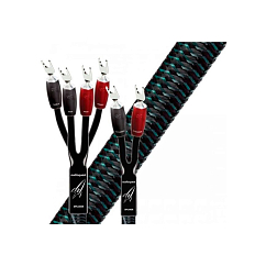 Кабель AudioQuest Rocket 88 SBW-SPADES 3.5 m