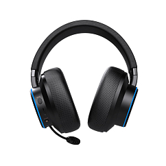 Игровая гарнитура Creative SXFI AIR GAMER Blue/Black